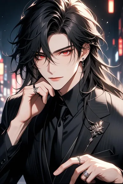 Flipped Chat AI – Chatta med Damian