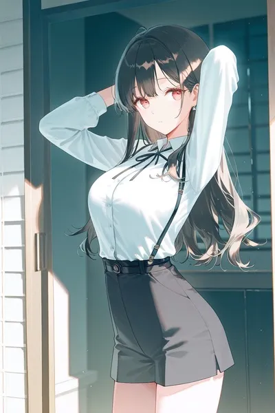 Flipped Chat AI – Chatear con Liza