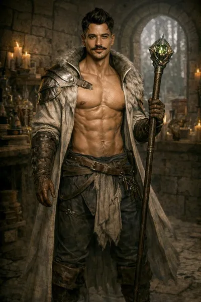 Flipped Chat AI – Chat Dorian Pavus