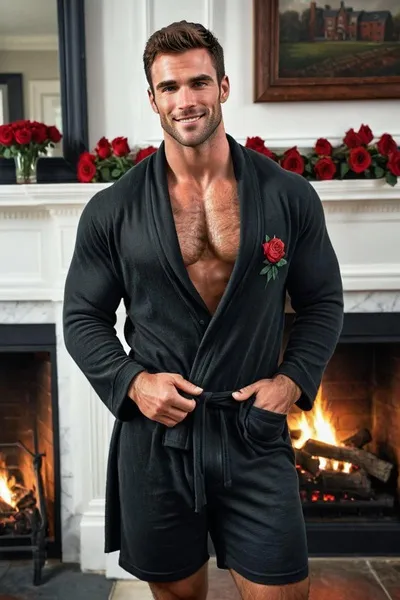 Flipped Chat AI – Chatta con Michael Harwick