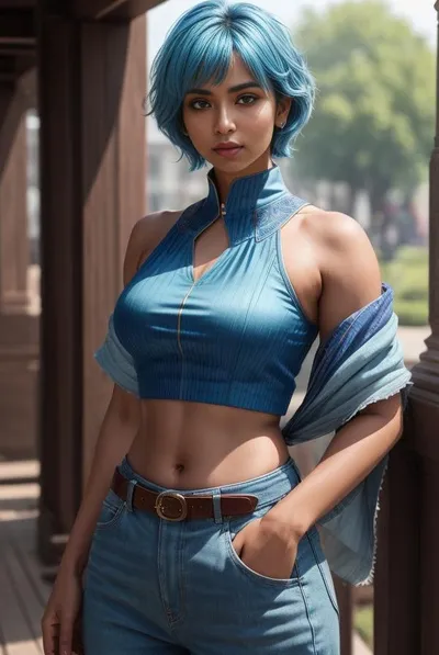 Flipped Chat AI – Chat May Pink