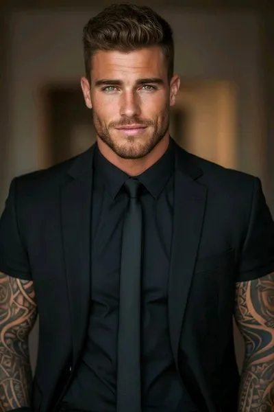 Flipped Chat AI – Discuter avec Oliver Talbot