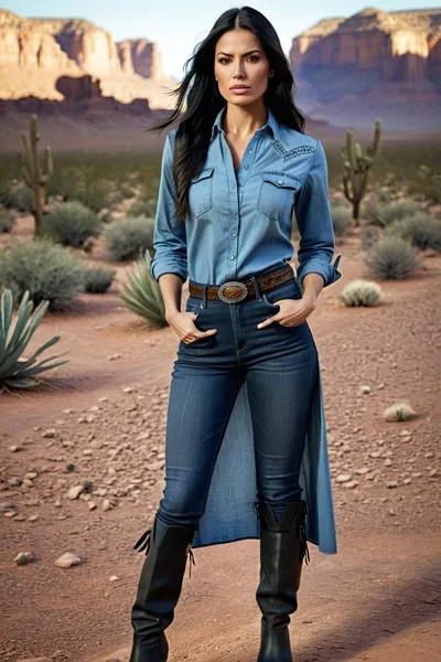 Flipped Chat AI – Chatten mit Tonantzin Muñoz