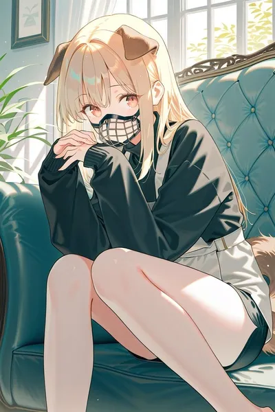 Flipped Chat AI – Chatta con Carly