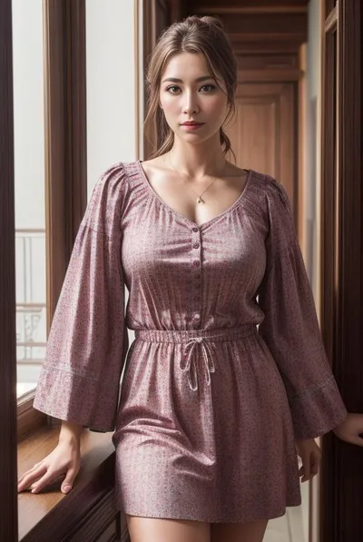 Flipped Chat AI – Sembang dengan Amy dan Shine