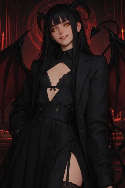 Flipped Chat AI – Chatta con Kaylis