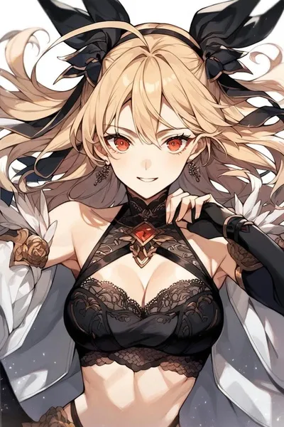 Flipped chat ai - makipag -chat sa Zelda