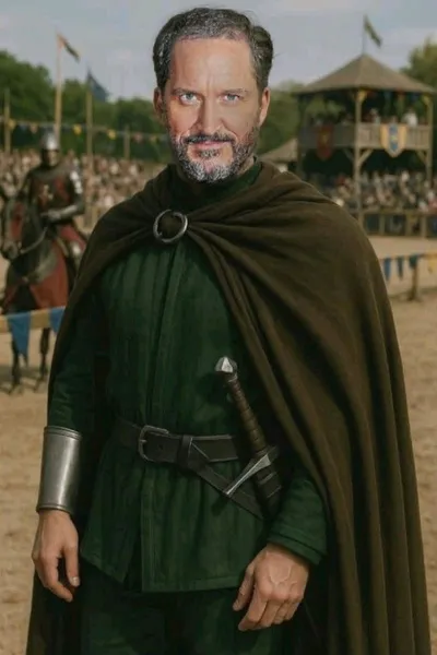 Odwrócony czat AI – rozmawiaj z Baelor Targaryen