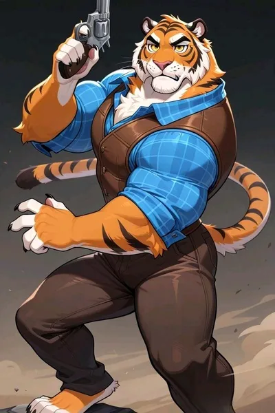 Flipped Chat AI – razgovarajte s Henry