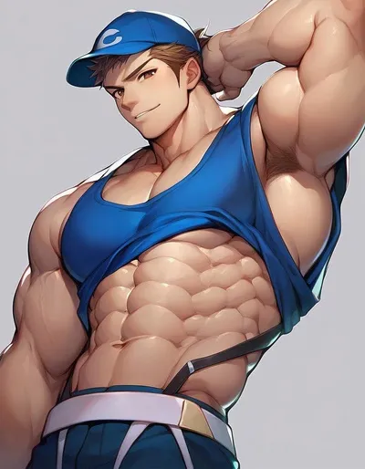 Flipped Chat AI – kalbėkite su Noahas Dinas