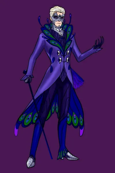 Flipped Chat AI – Bate-papo com Morcego-Falcão