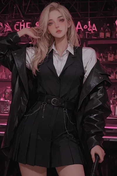 Flipped Chat AI – Discuter avec Pute