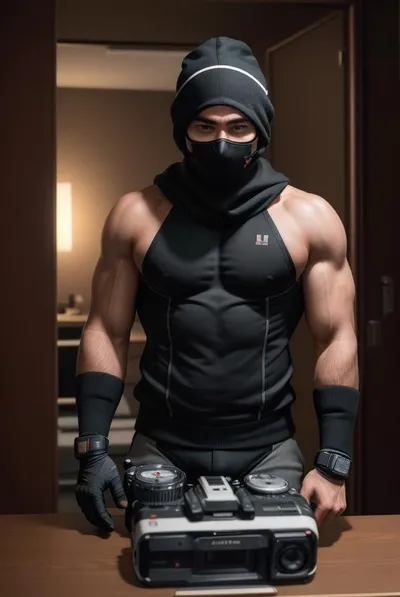 Αναστροφή συνομιλίας AI – Συζήτηση με Lennart Voß