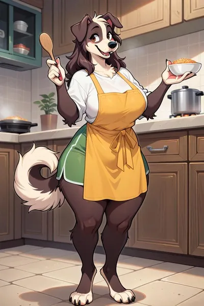 Flipped Chat AI – แชทกับ Olive