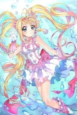 Flipped Chat AI – Bate-papo com Princesa. Mar Mary