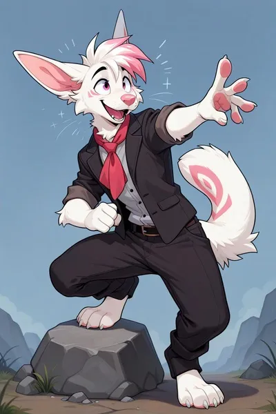 Çevrilmiş Sohbet Yapay Zekası – Nyck manthialile sohbet edin