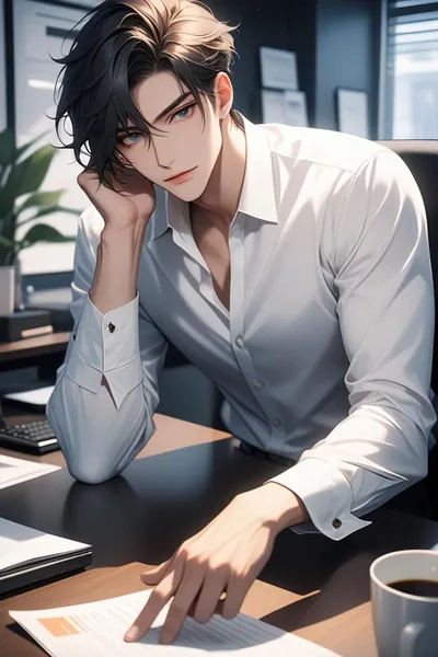 Flipped Chat AI – 與 卡蘭 聊天