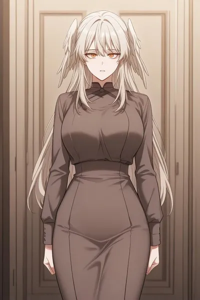 Flipped Chat AI – Bate-papo com Isadora Uchiha