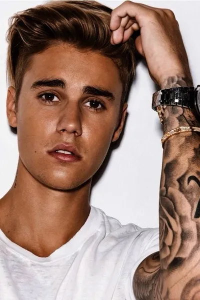 Flipped Chat AI – Chatta med Justin Bieber