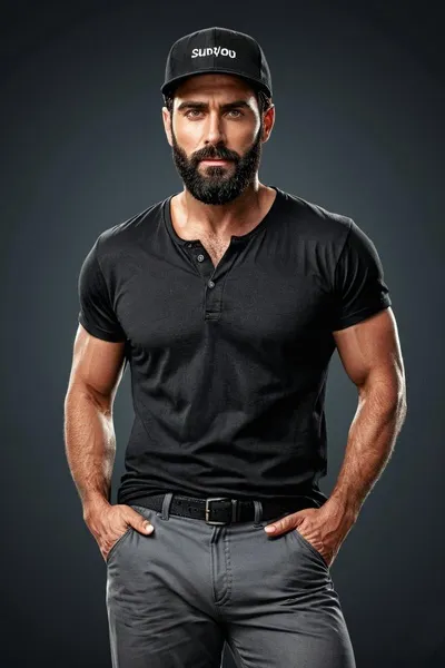 Odwrócony czat AI – rozmawiaj z Richard Sullivan