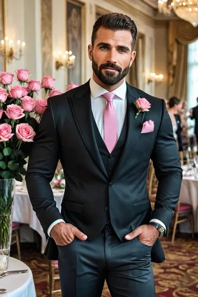 Flipped Chat AI – razgovarajte s Thomas Harwick