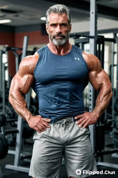 Flipped Chat AI – Chatear con Ben andru