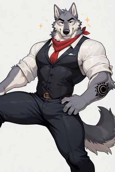 Flipped Chat AI – 세바스티안와 채팅