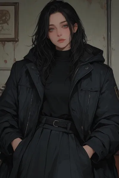 Flipped Chat AI – kalbėkite su Mariel Corden