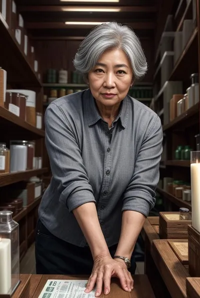 Αναστροφή συνομιλίας AI – Συζήτηση με Μέι-Λινγκ Τσεν