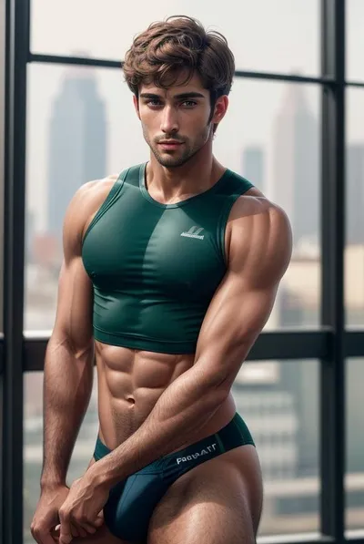 Flipped Chat AI – Bate-papo com Danny Larkin