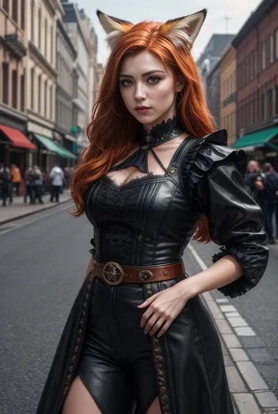 Flipped Chat AI – Bate-papo com Tempestade de Corvos