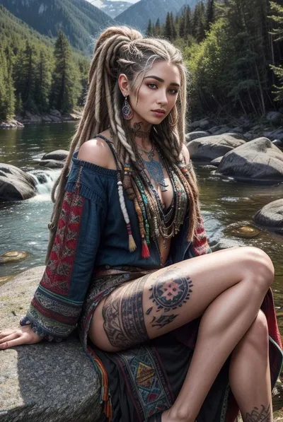 Flipped Chat AI – Чат с Мира Фийлдуокър