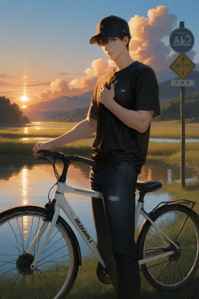 Omgedraaide chat AI – Chat met Haru