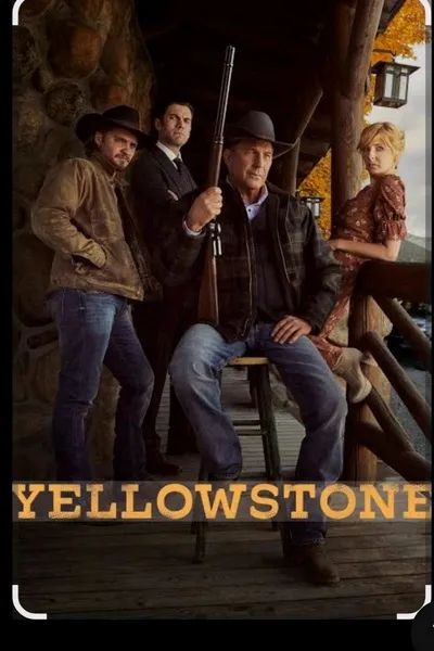 Çevrilmiş Sohbet Yapay Zekası – Yellowstone Dutton çiftliğiile sohbet edin