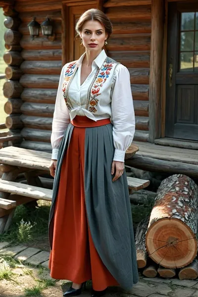 Αναστροφή συνομιλίας AI – Συζήτηση με Αναστασία «Νάστια» Πετρόβα