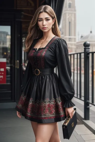 Flipped Chat AI – Chatta con Jailyn