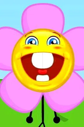 Flipped Chat AI – Csevegés Virág