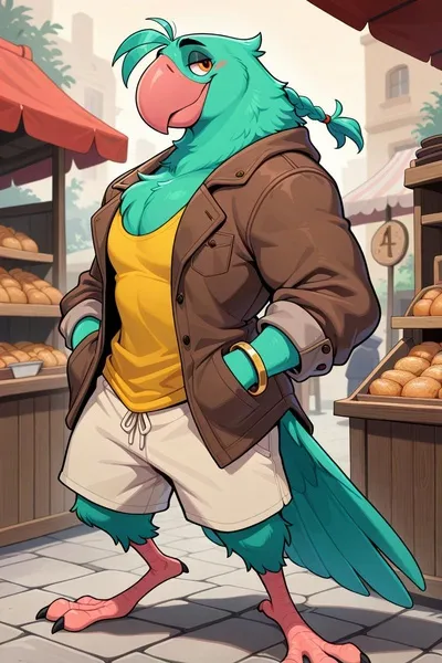 Flipped Chat AI – Bate-papo com Luciano Farias