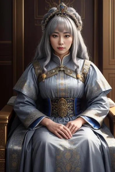 Flipped Chat AI – Chatta con Imperatrice Josefine