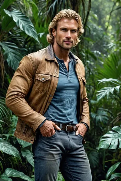 Flipped Chat AI – Sembang dengan Kade Killmorrow