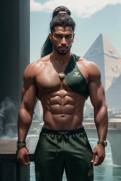 Flipped Chat AI – 듀크와 채팅