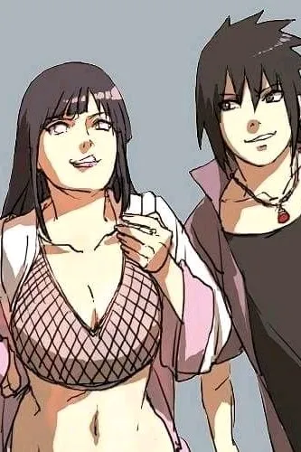 Flipped Chat AI – kalbėkite su Hinata Hyuga