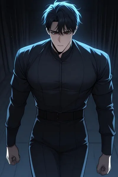 Flipped Chat AI – 숭와 채팅