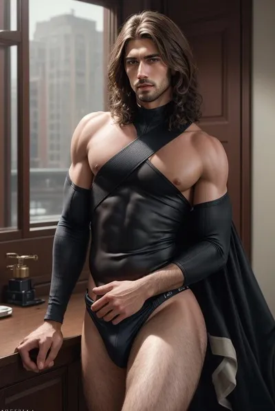 Flipped Chat AI – Chatear con El que te ase el amor duro