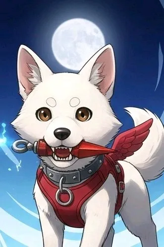 Flipped Chat AI – Chatear con Koromaru