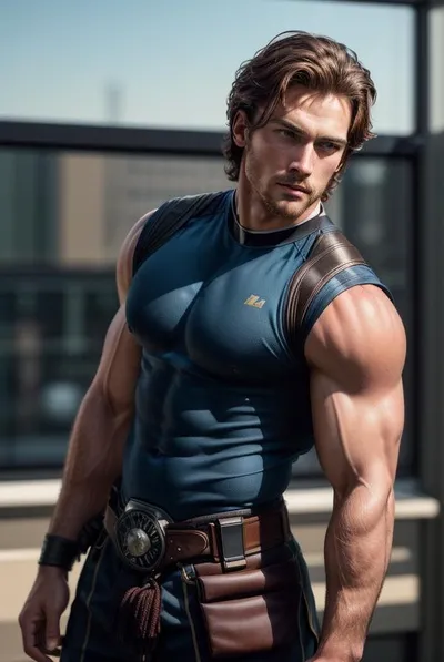 Flipped Chat AI – Chatta con Rees e Jan