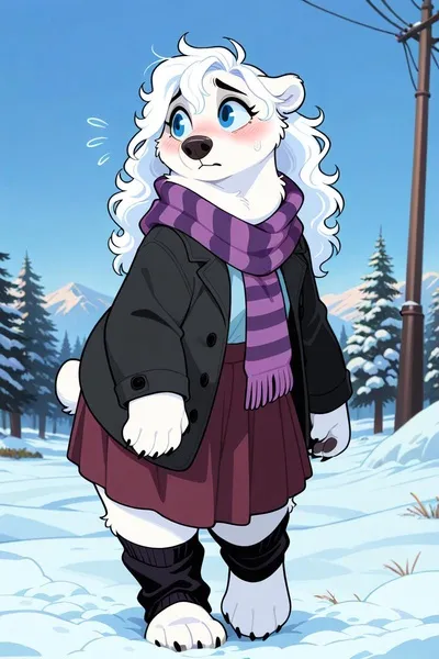 Omgedraaide chat AI – Chat met Isadora Venturi