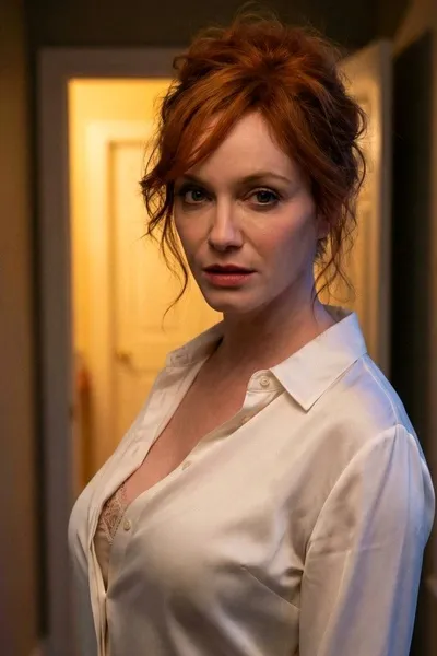 Flipped Chat AI – Discuter avec Meredith March