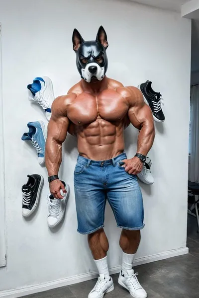 Flipped Chat AI – 마빈 슈트렐러와 채팅