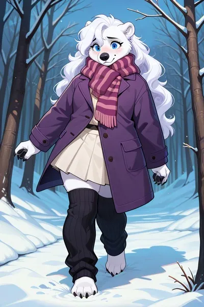 Flipped Chat AI – Чат с Лидия Фонсека